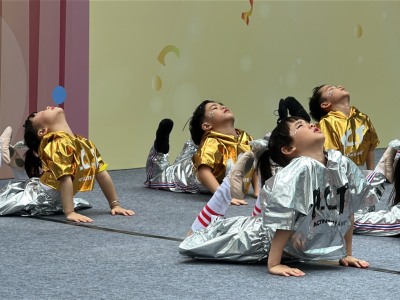 2026 幼稚園「彩虹舞台」才藝比賽