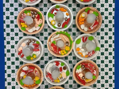 Art Class