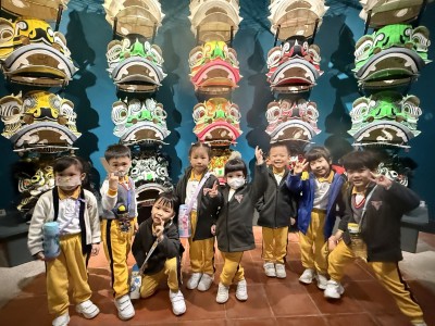 K2三棟屋博物館及寫生之旅