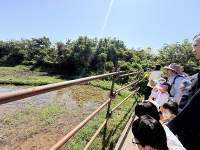 K3 「玩轉大嶼」