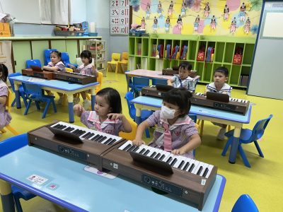 Keyboard Class